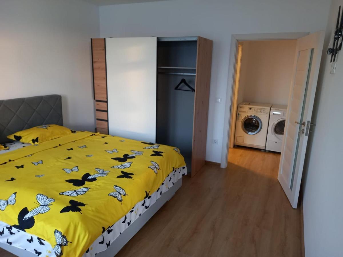 Casa Dana Apartment Сибиу Екстериор снимка